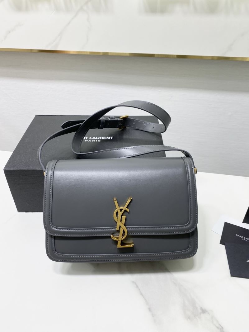 YSL Satchel Bags